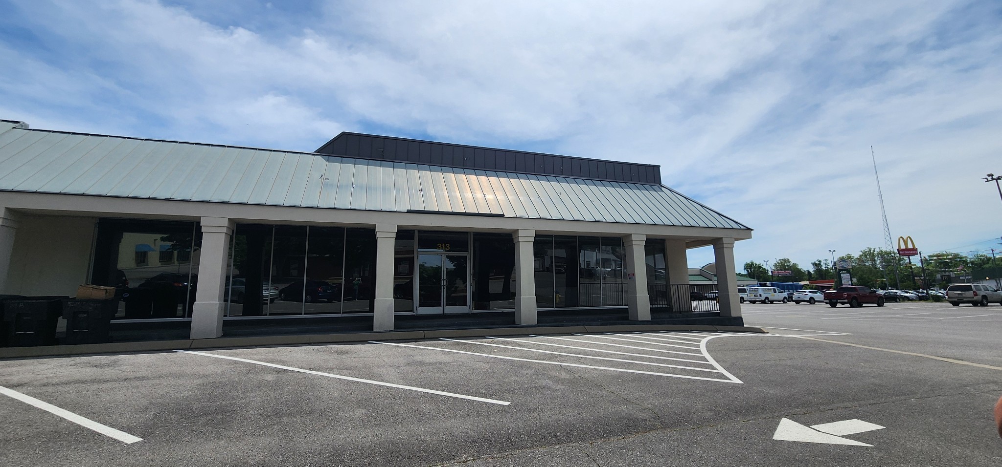313 S Church Street Murfreesboro TN 37130