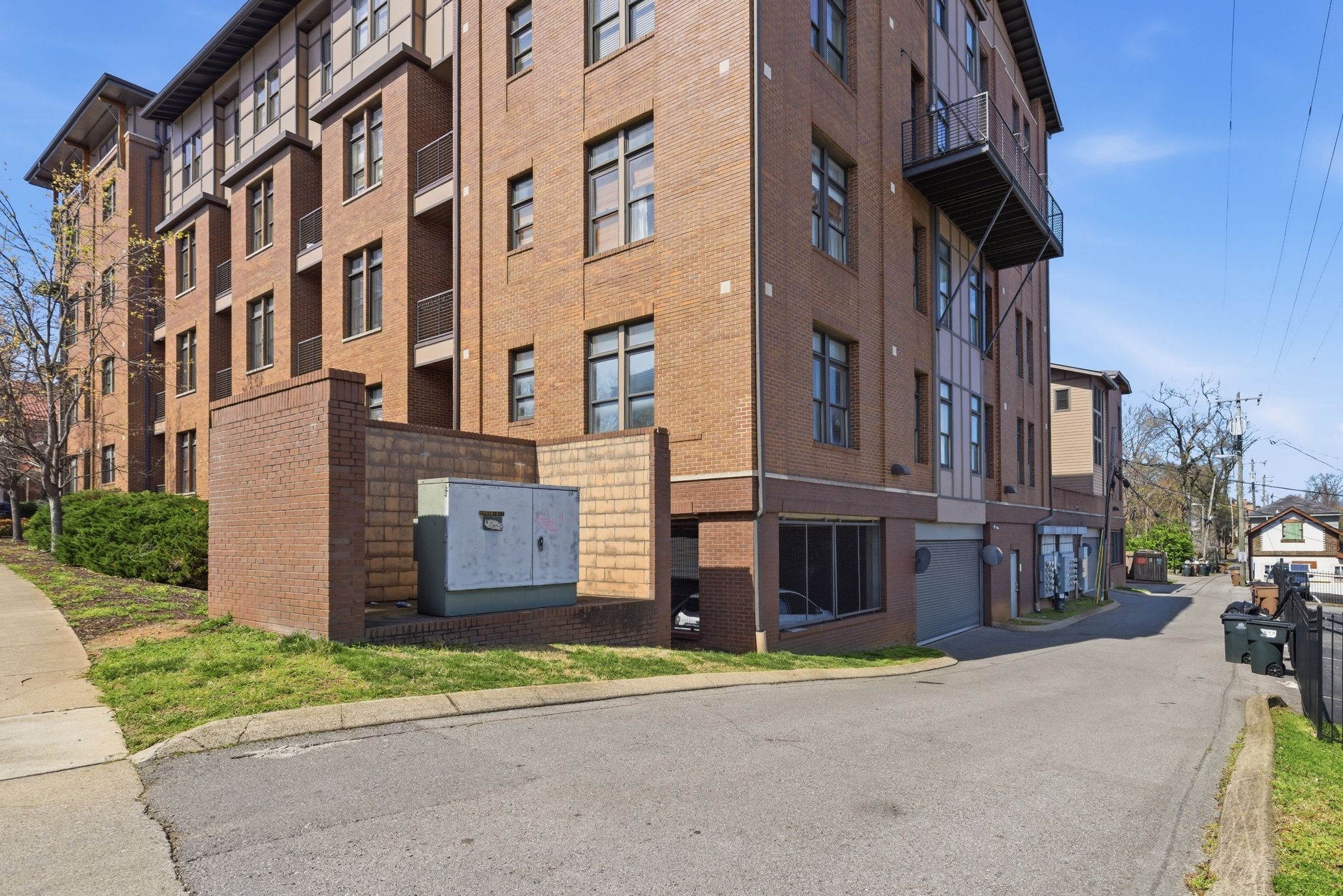 1706 18th Ave, S Nashville TN 37212