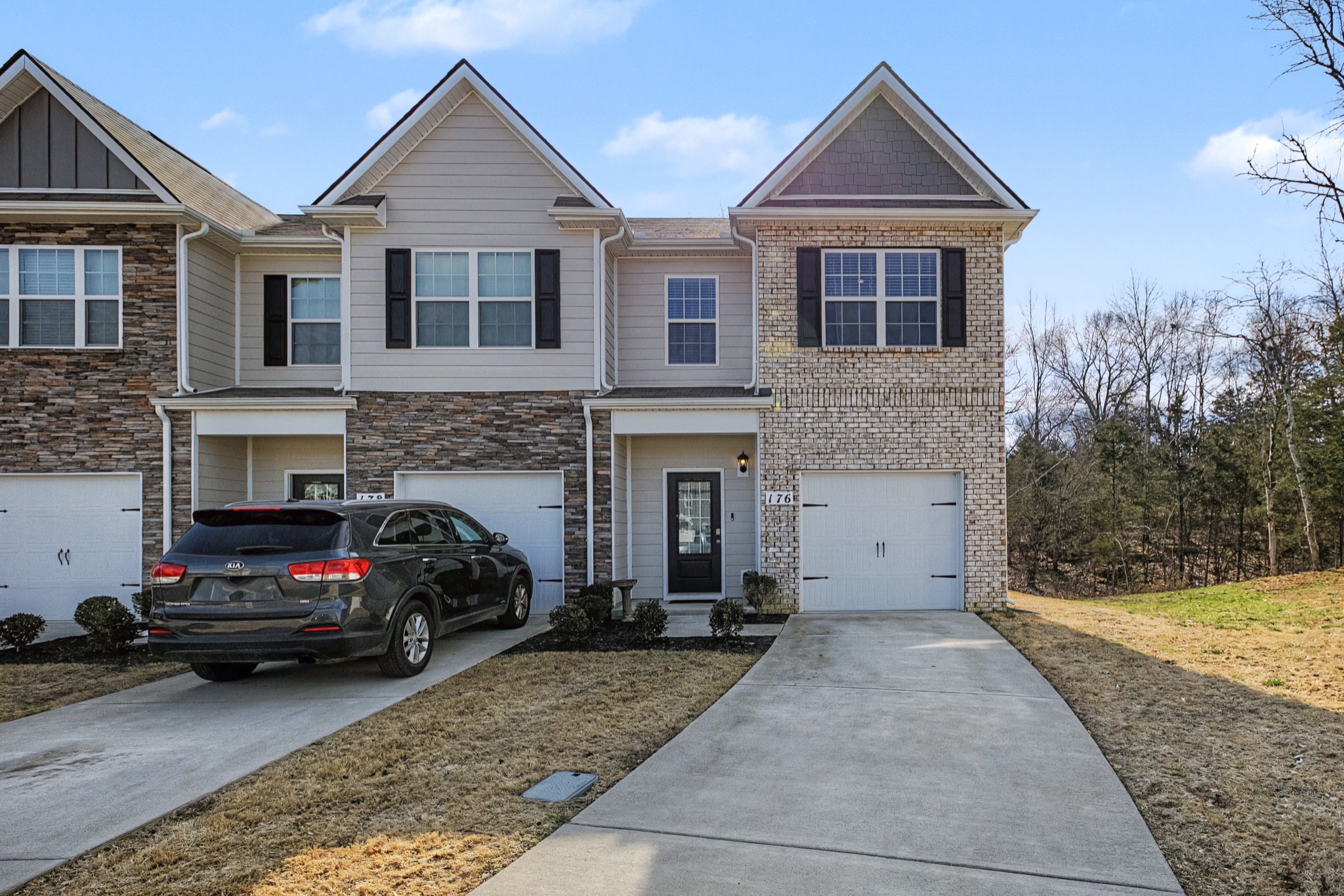176 Mackenzie Way Lewisburg TN 37091