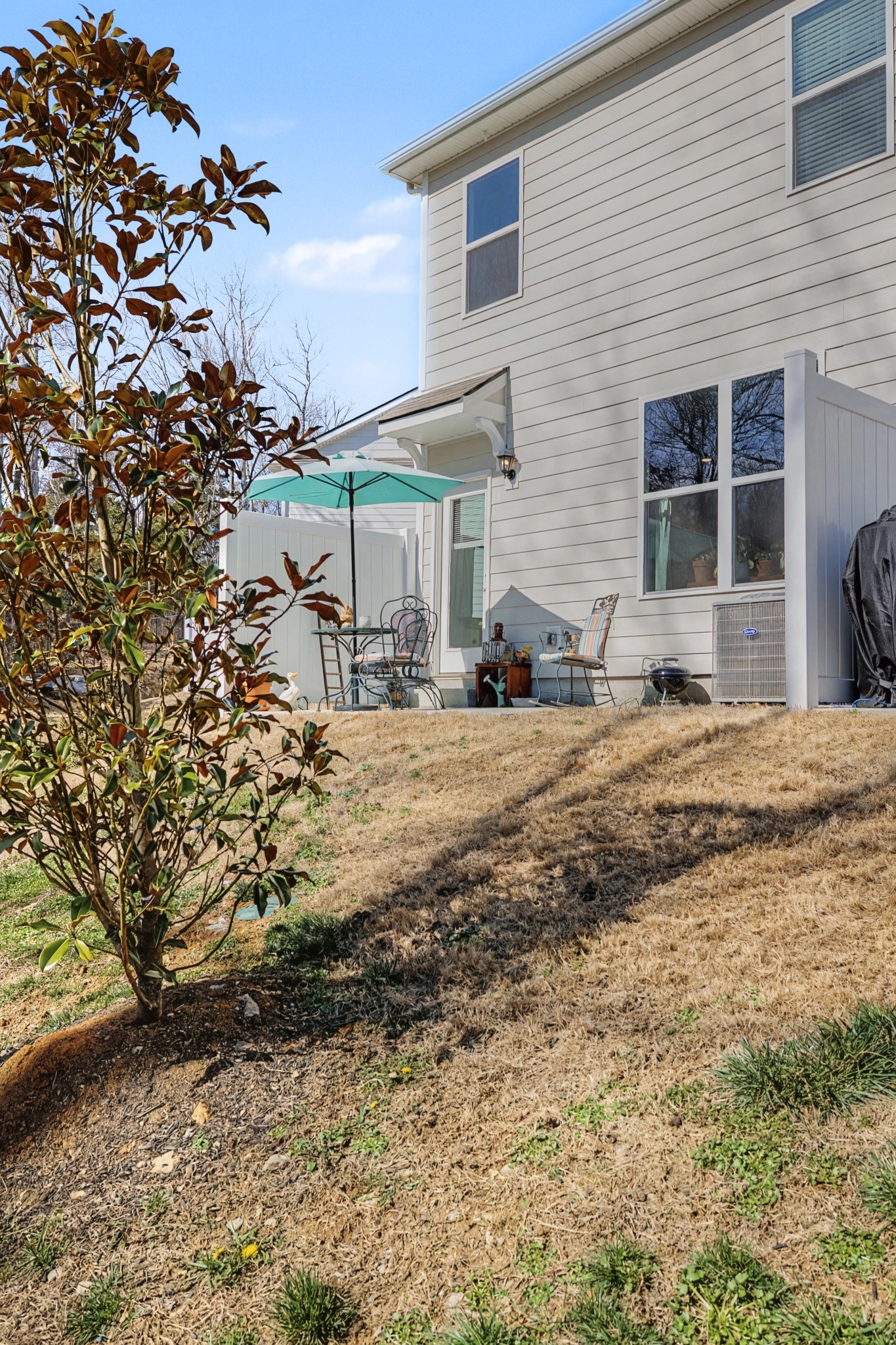 176 Mackenzie Way Lewisburg TN 37091