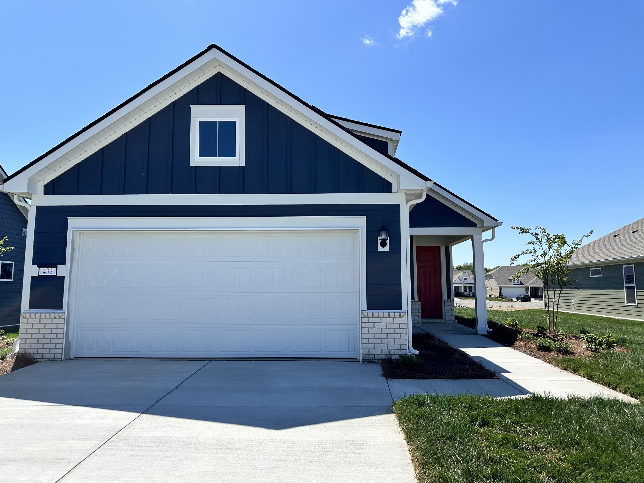 432 Sharp Way Murfreesboro TN 37128