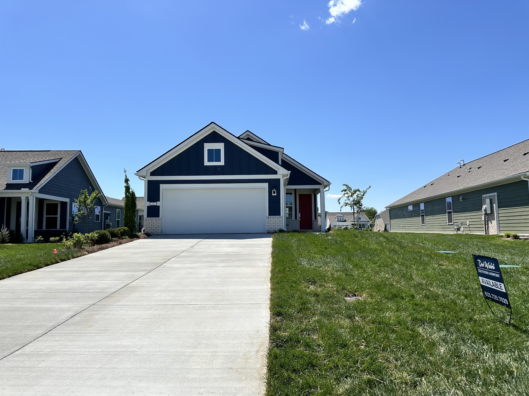 432 Sharp Way Murfreesboro TN 37128