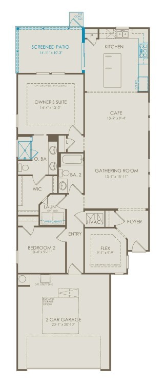 432 Sharp Way Murfreesboro TN 37128