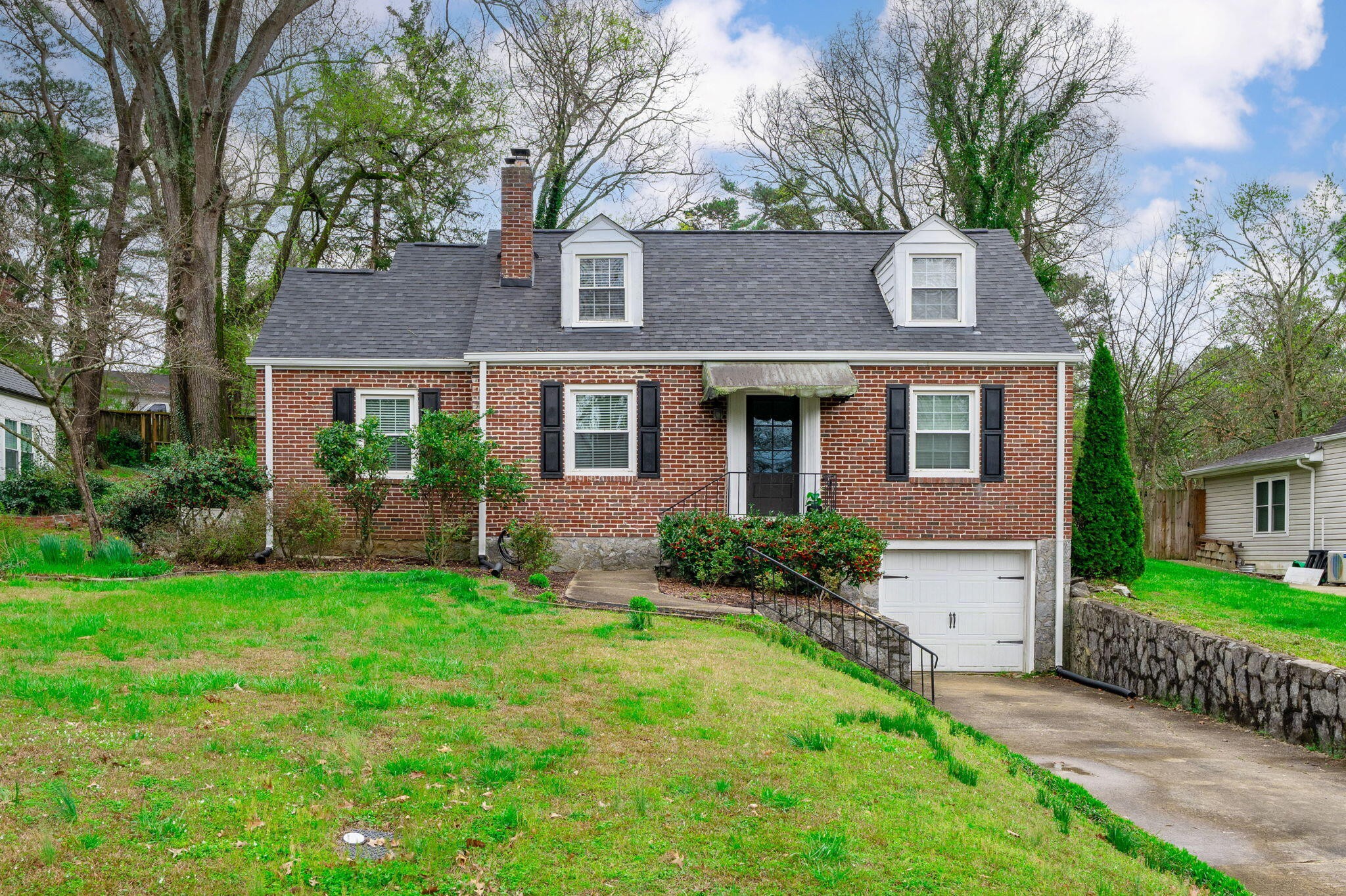 304 Guild Drive Chattanooga TN 37421