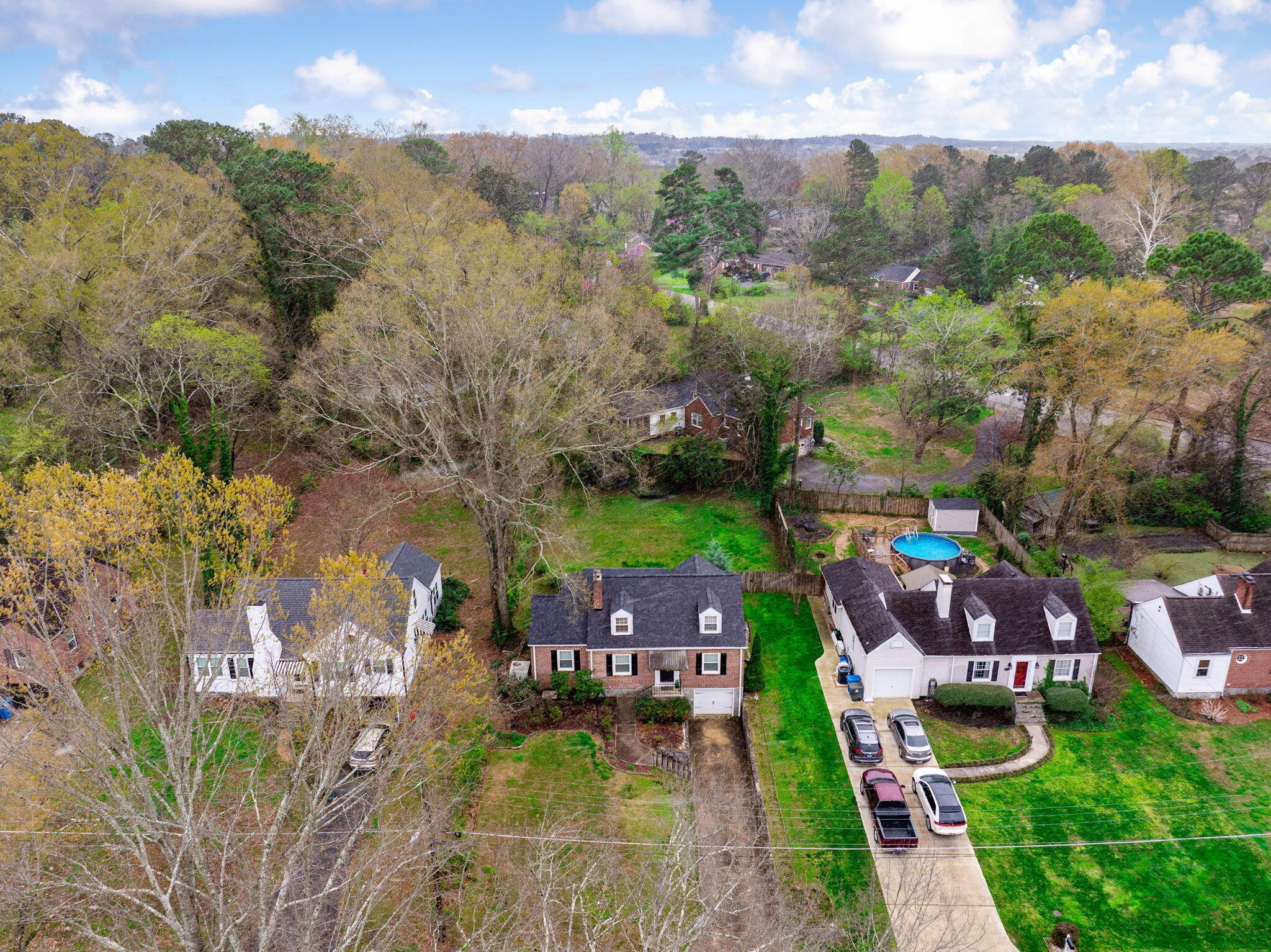 304 Guild Drive Chattanooga TN 37421