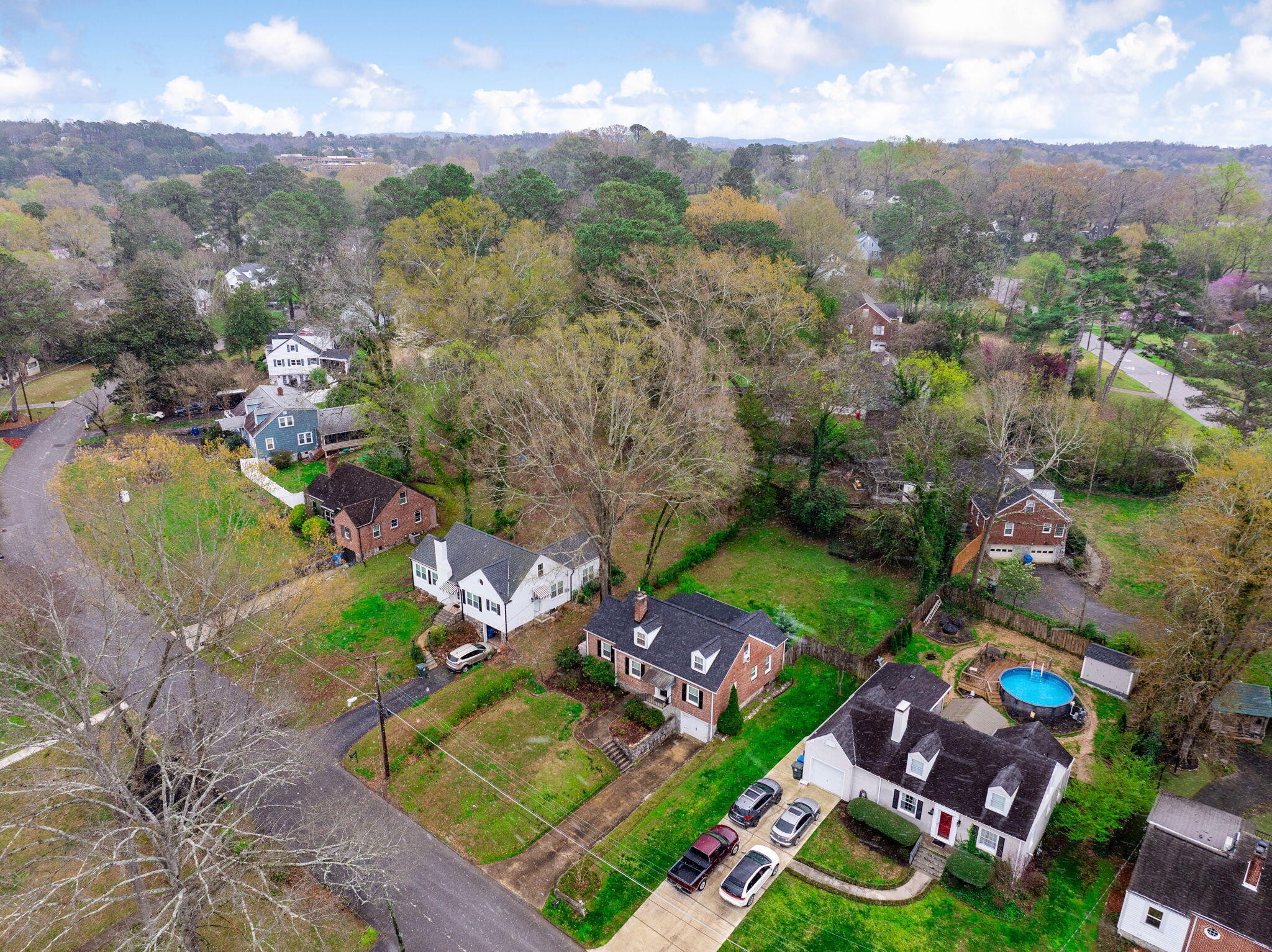 304 Guild Drive Chattanooga TN 37421