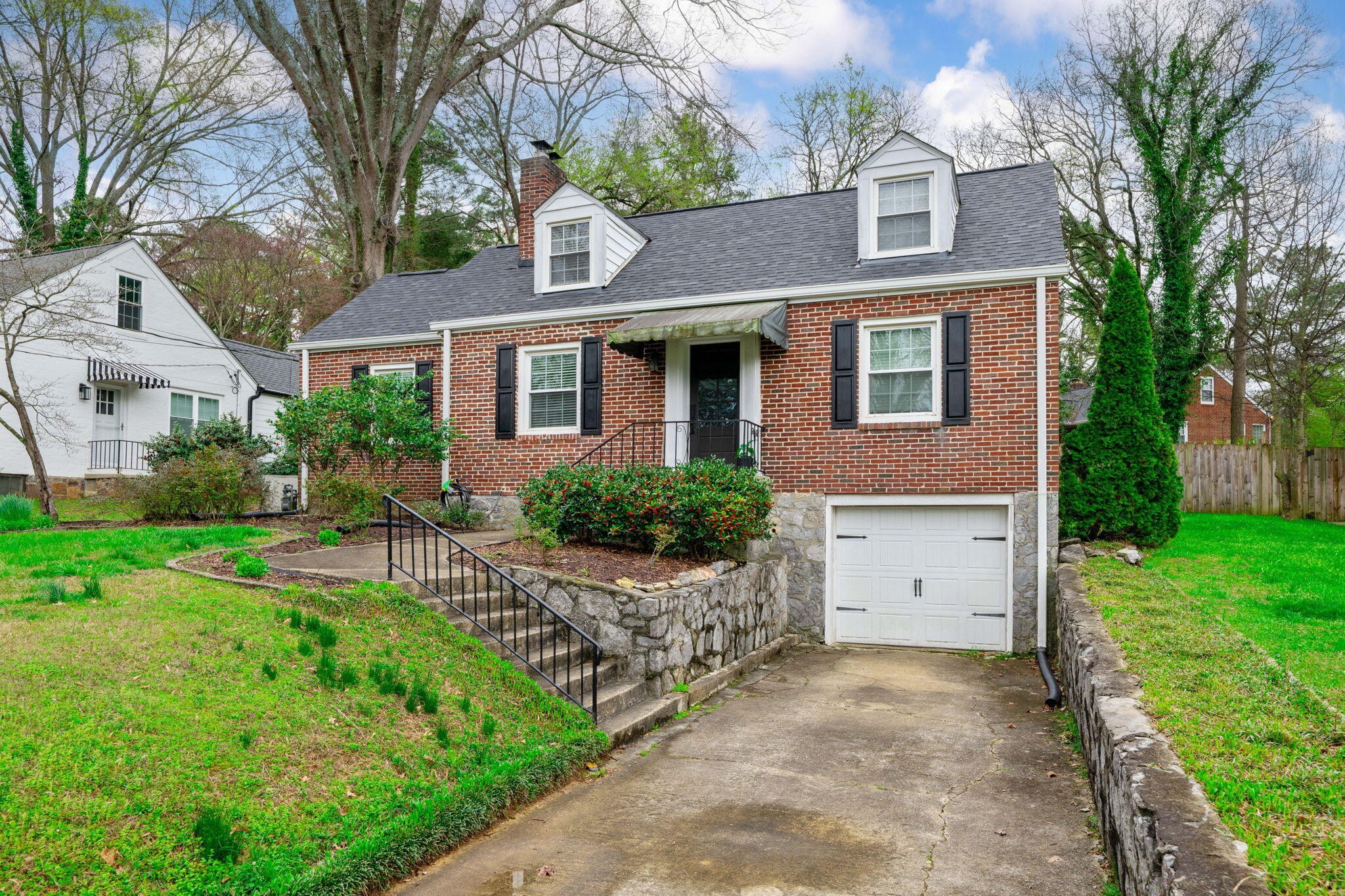 304 Guild Drive Chattanooga TN 37421
