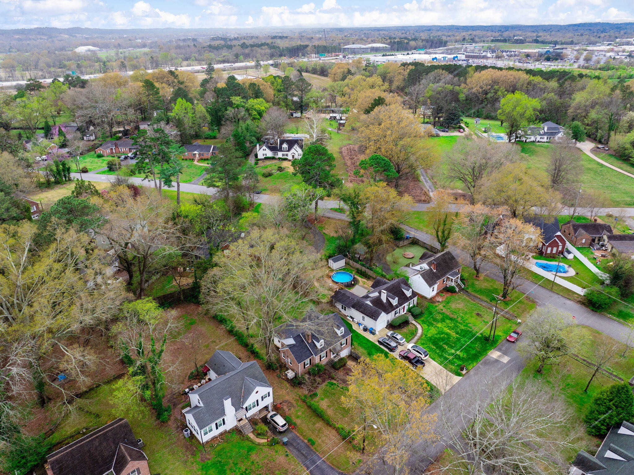 304 Guild Drive Chattanooga TN 37421