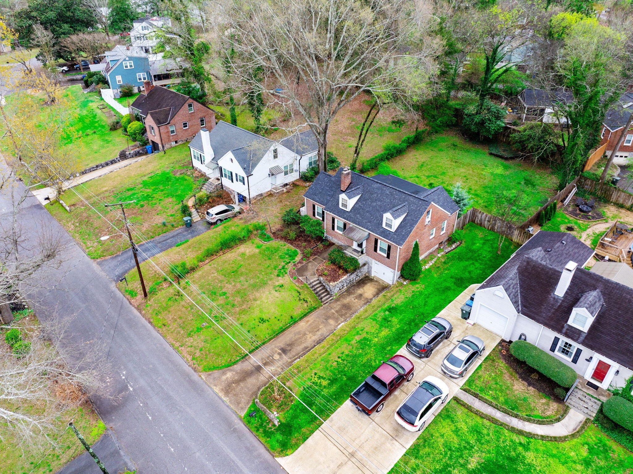 304 Guild Drive Chattanooga TN 37421