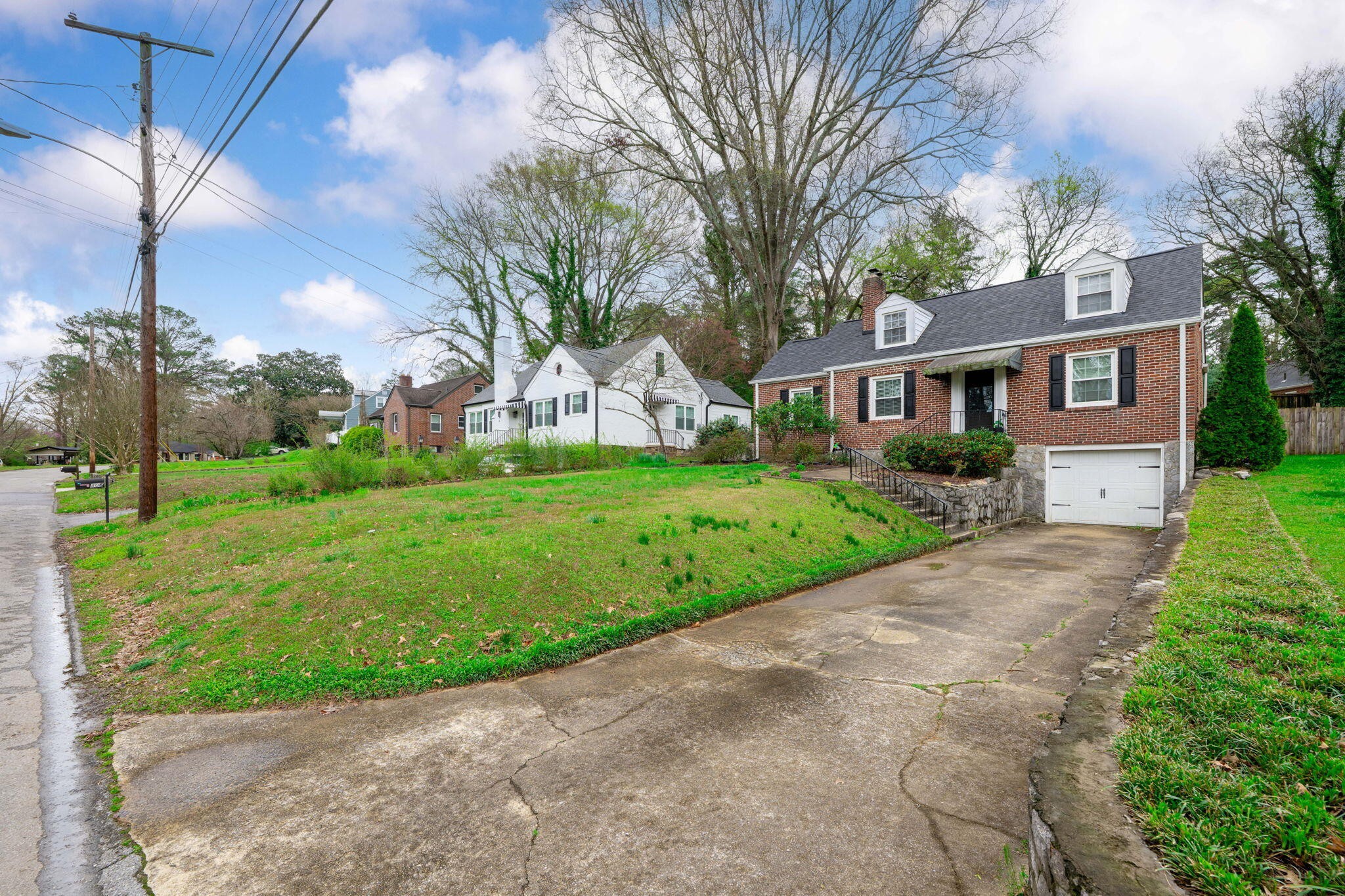 304 Guild Drive Chattanooga TN 37421