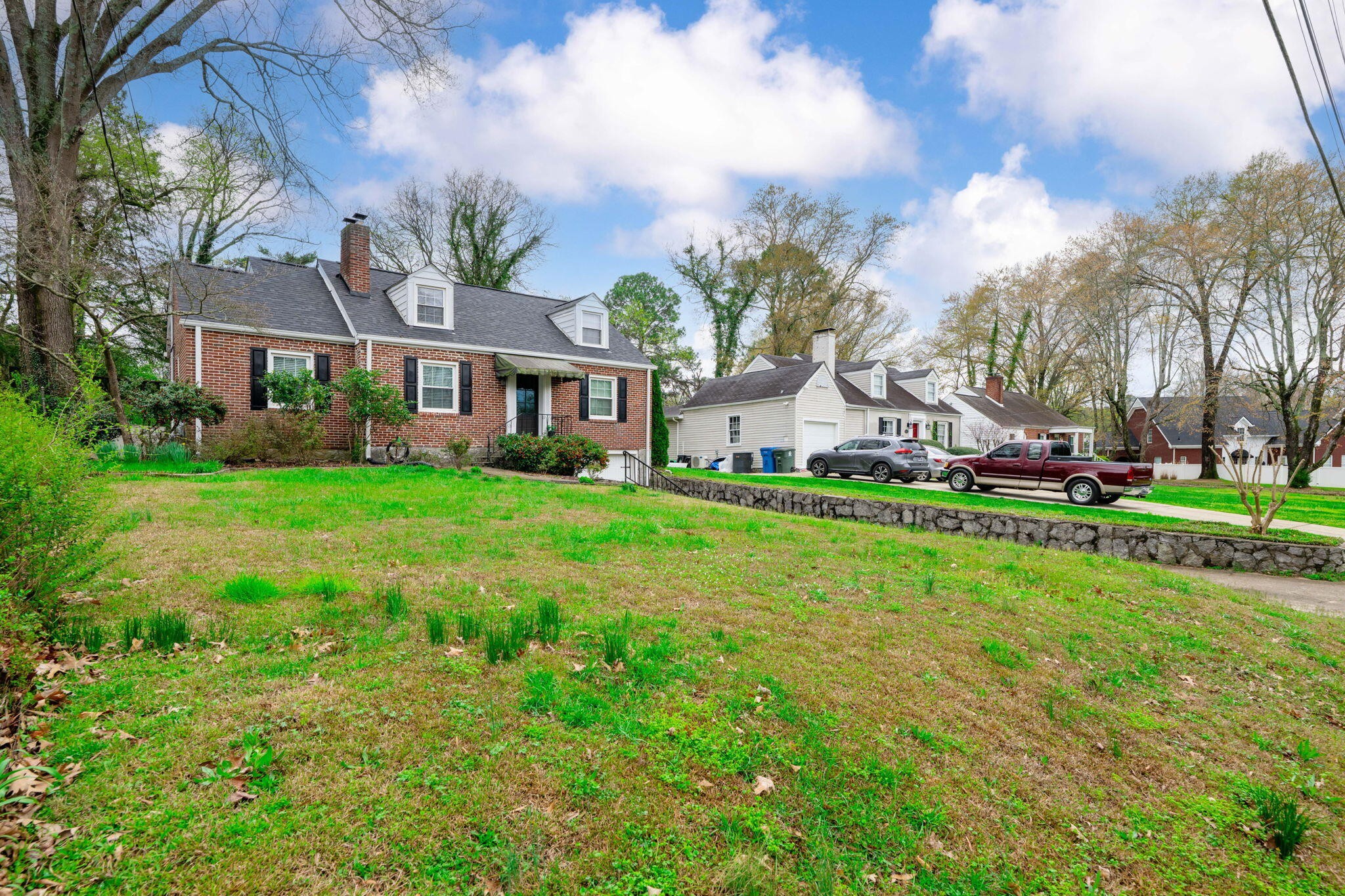 304 Guild Drive Chattanooga TN 37421