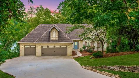 97 Shady Cove Lane Winchester TN 37398