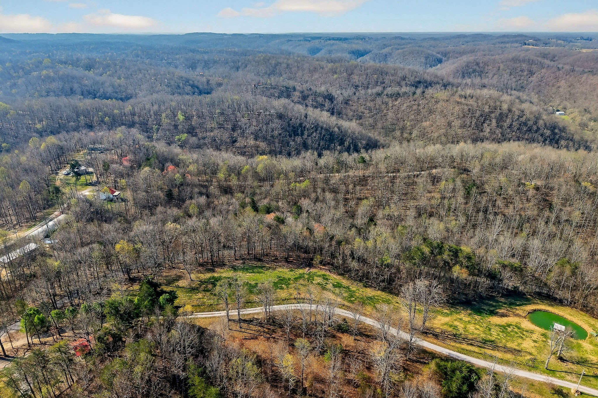 120 Red Bud Lane Hilham TN 38568