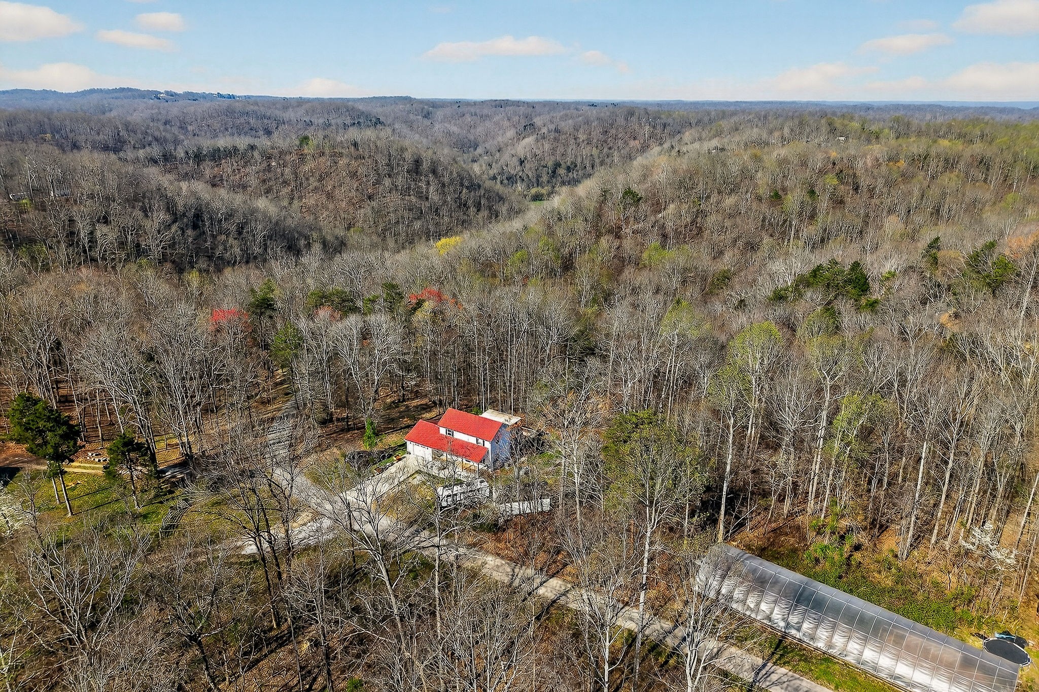 120 Red Bud Lane Hilham TN 38568