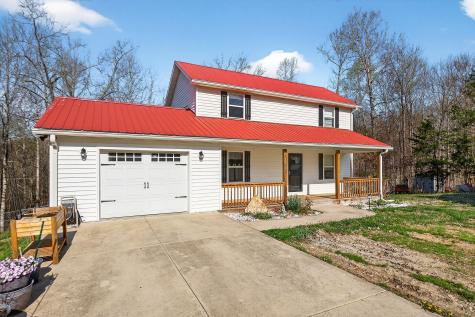 120 Red Bud Lane Hilham TN 38568