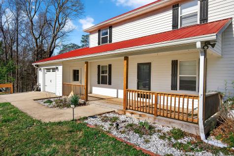120 Red Bud Lane Hilham TN 38568