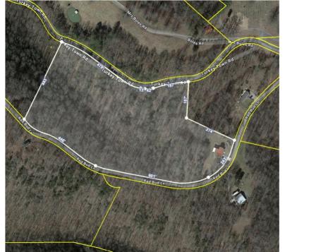 120 Red Bud Lane Hilham TN 38568
