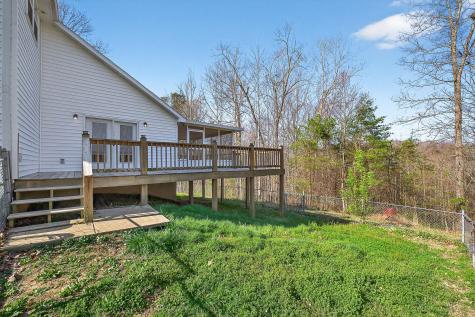 120 Red Bud Lane Hilham TN 38568