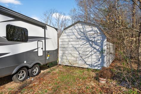 120 Red Bud Lane Hilham TN 38568