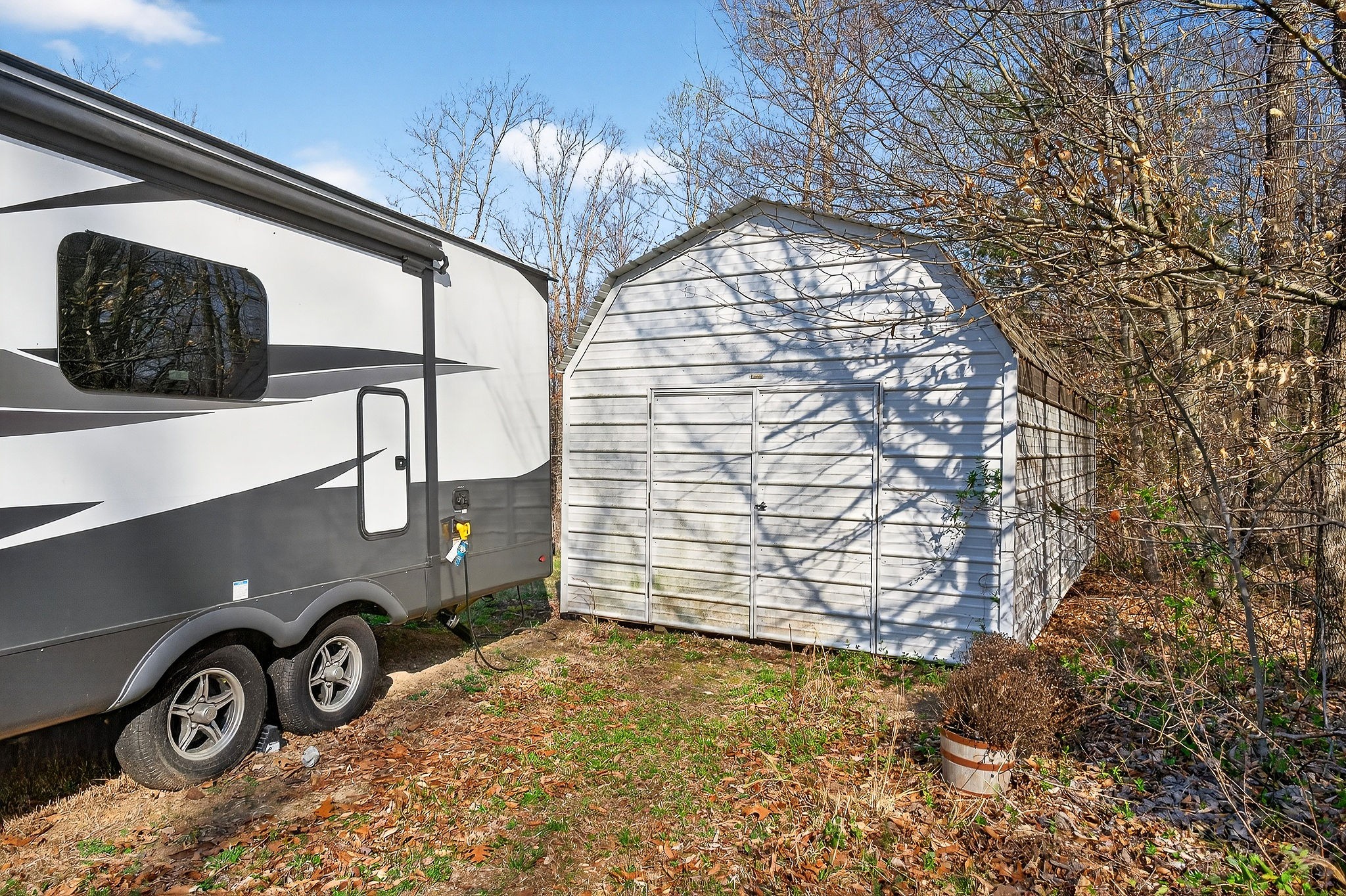 120 Red Bud Lane Hilham TN 38568