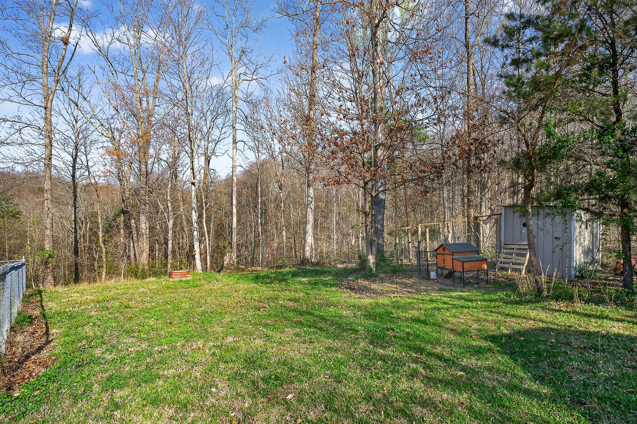 120 Red Bud Lane Hilham TN 38568