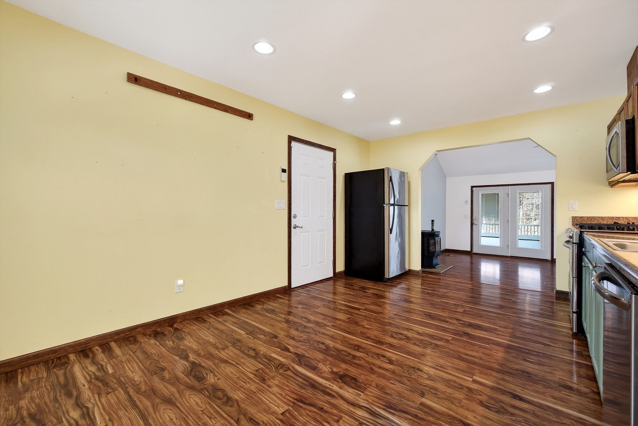 120 Red Bud Lane Hilham TN 38568