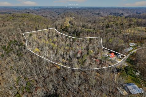 120 Red Bud Lane Hilham TN 38568