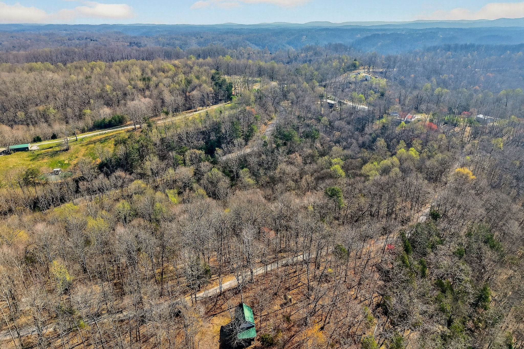 120 Red Bud Lane Hilham TN 38568