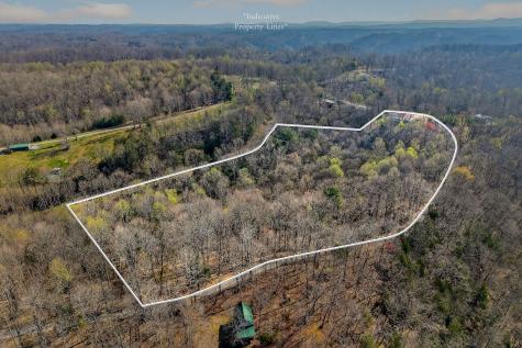 120 Red Bud Lane Hilham TN 38568