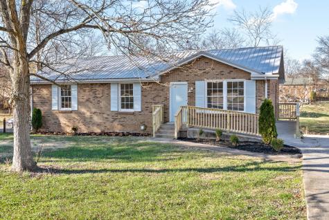 812 Prescott Drive Clarksville TN 37042