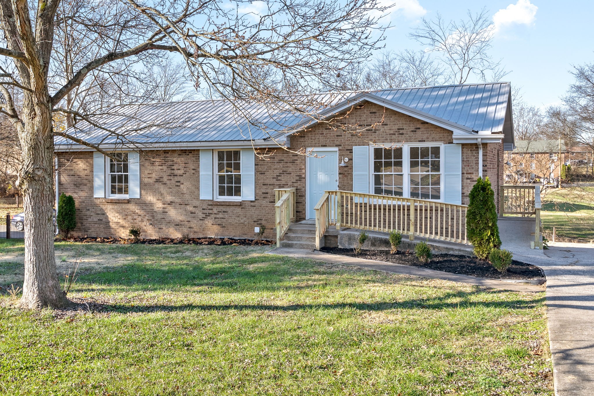 812 Prescott Drive Clarksville TN 37042