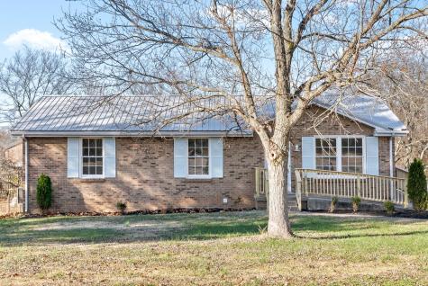 812 Prescott Drive Clarksville TN 37042