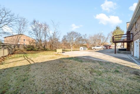 812 Prescott Drive Clarksville TN 37042