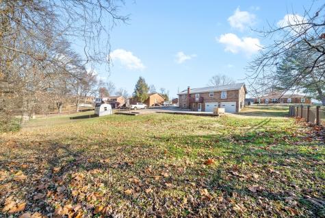 812 Prescott Drive Clarksville TN 37042