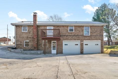 812 Prescott Drive Clarksville TN 37042