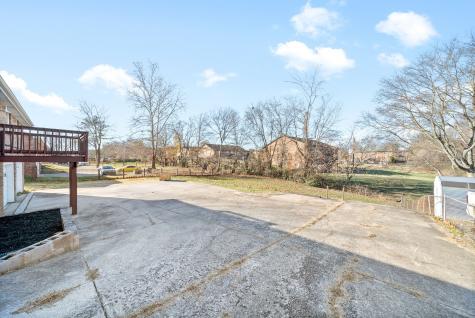 812 Prescott Drive Clarksville TN 37042