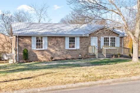 812 Prescott Drive Clarksville TN 37042