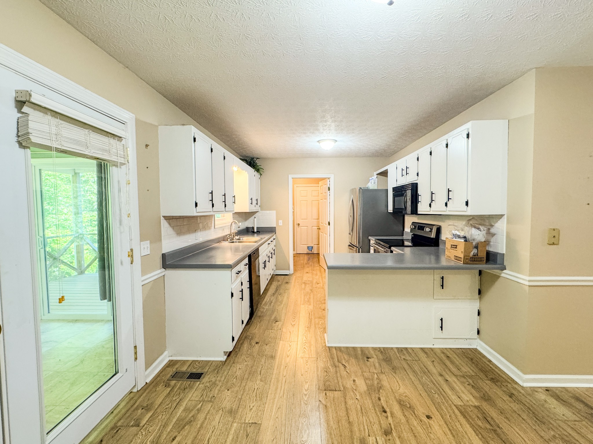 67 Hilco Drive Lafayette TN 37083