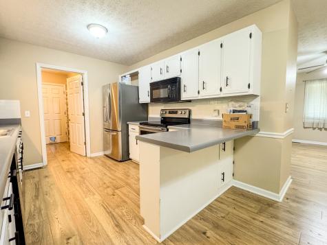 67 Hilco Drive Lafayette TN 37083
