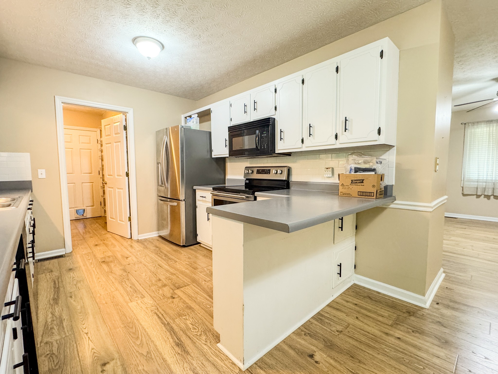 67 Hilco Drive Lafayette TN 37083