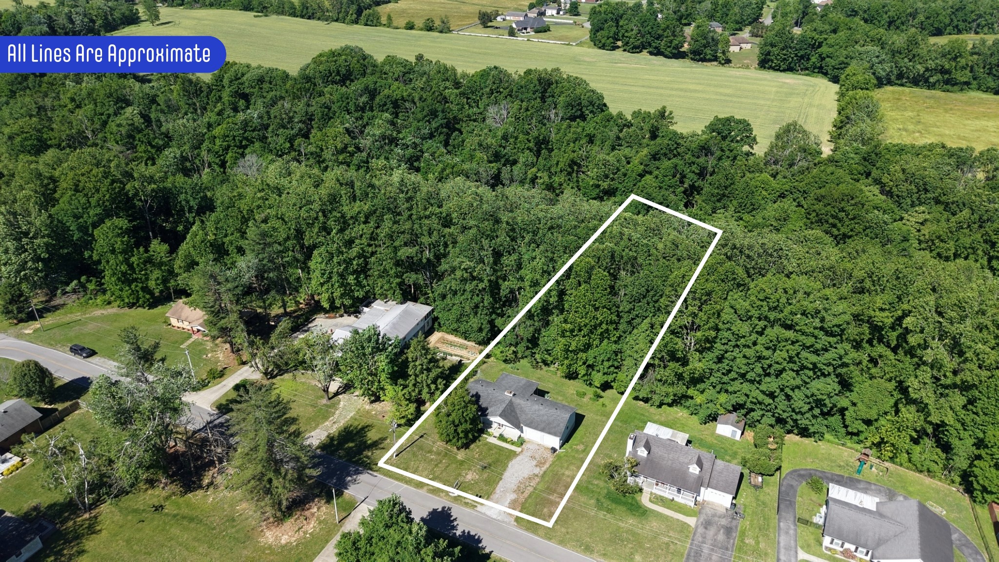 67 Hilco Drive Lafayette TN 37083