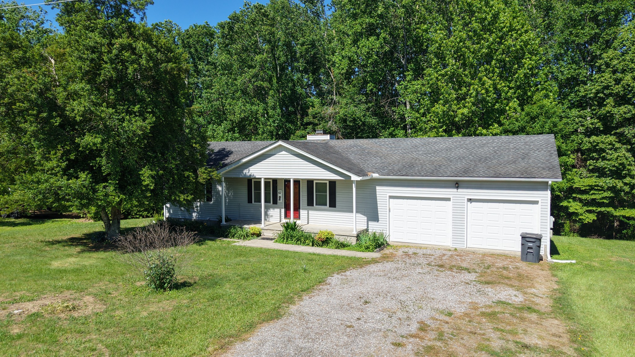 67 Hilco Drive Lafayette TN 37083