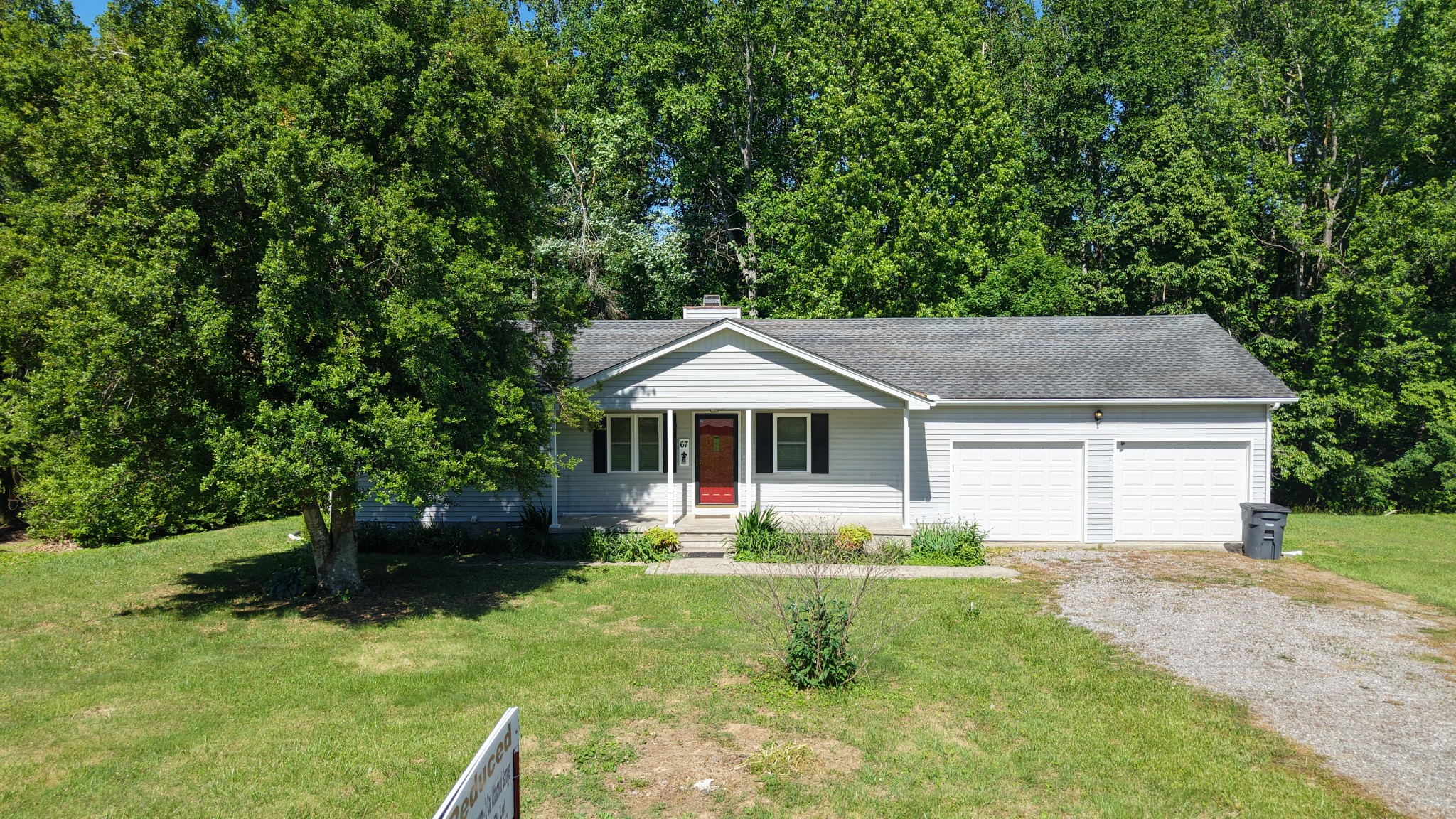 67 Hilco Drive Lafayette TN 37083