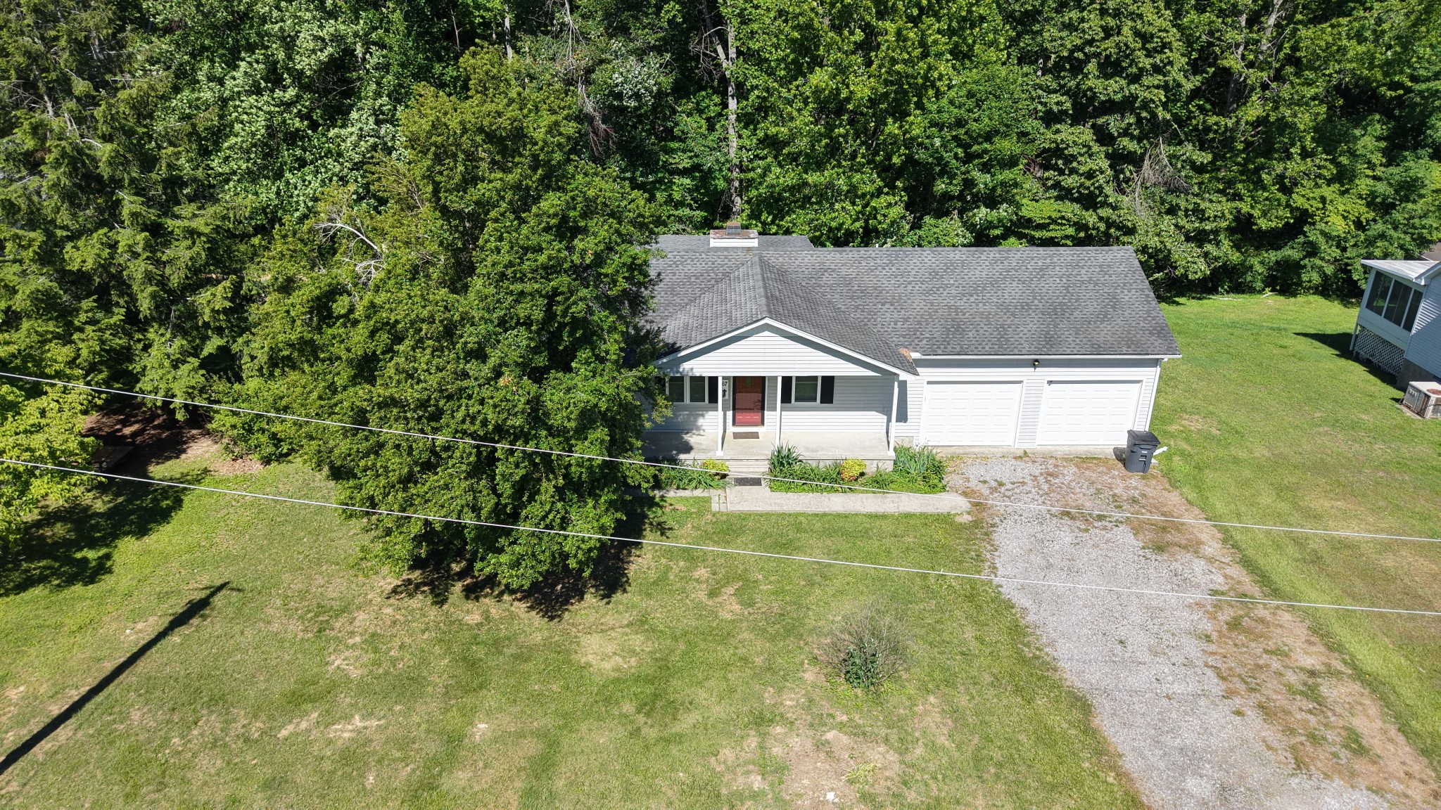67 Hilco Drive Lafayette TN 37083