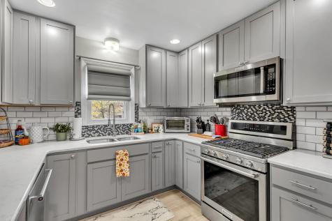 2912 Mashburn Drive Nashville TN 37211