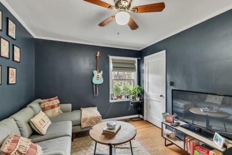 2912 Mashburn Drive Nashville TN 37211