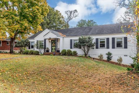 2912 Mashburn Drive Nashville TN 37211