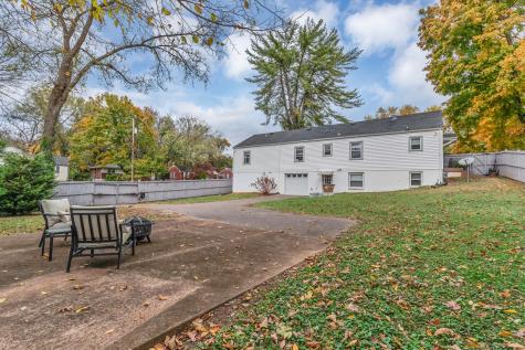 2912 Mashburn Drive Nashville TN 37211