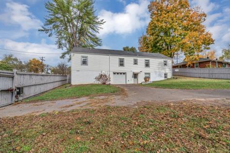 2912 Mashburn Drive Nashville TN 37211