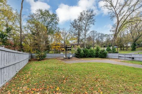 2912 Mashburn Drive Nashville TN 37211